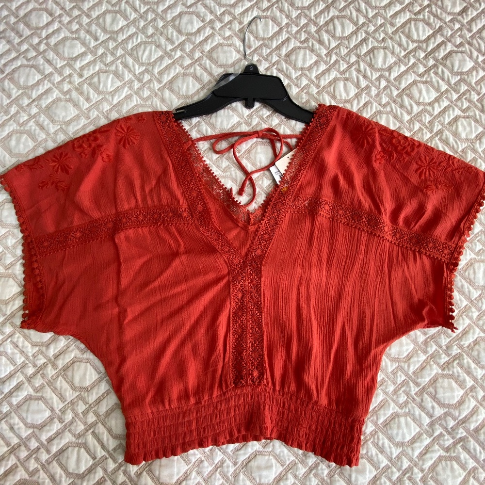 Summer top